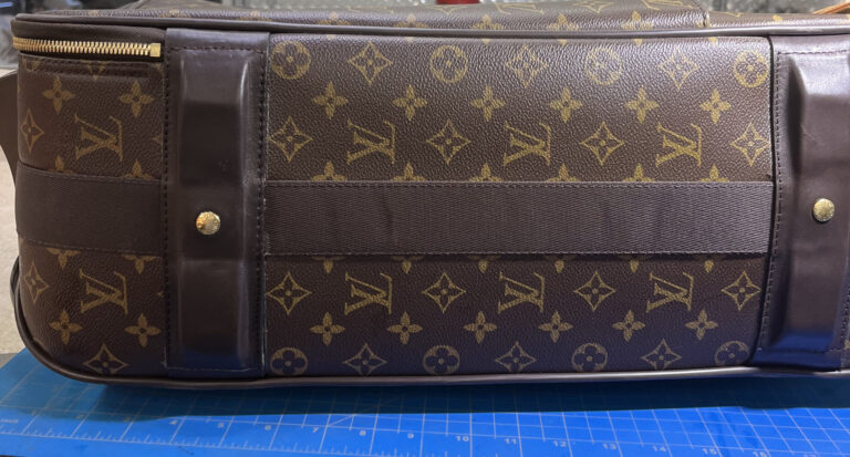 Louis Vuitton Briefcase