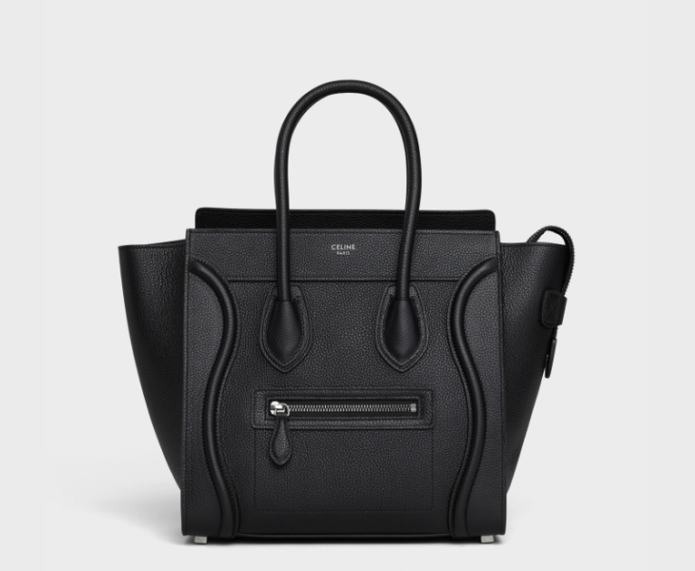 Celine handbag / purse repair