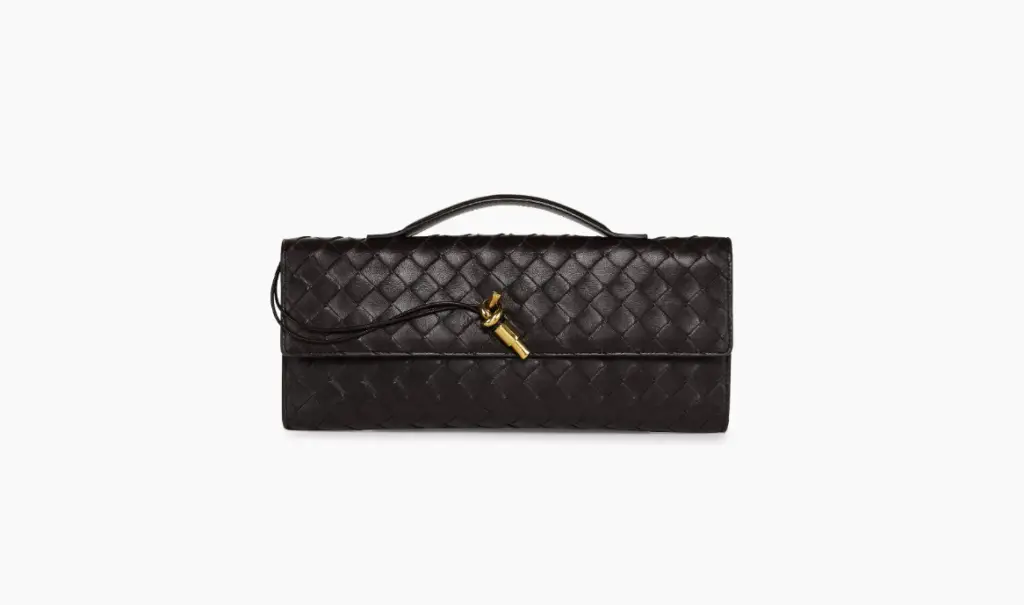 Bottega Veneta Clutch