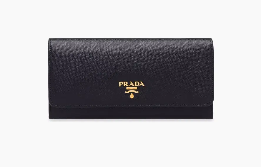 Prada Wallet