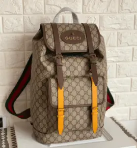 Gucci Backpack