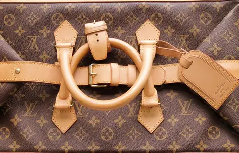 Louis Vuitton Vachetta