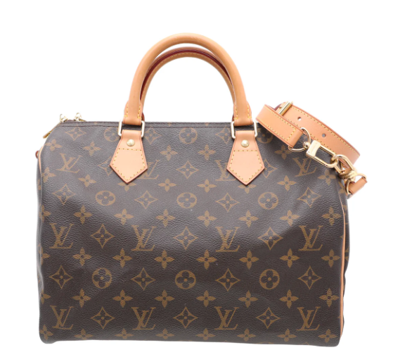 Louis Vuitton Speedy