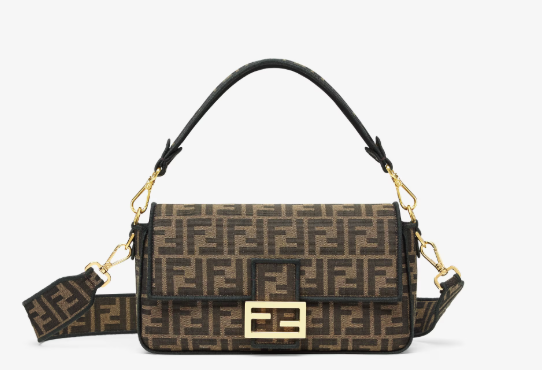 Fendi Baguette