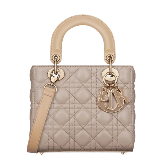 Lady Dior Bag