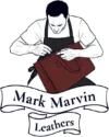 Marvin Leathers Logo